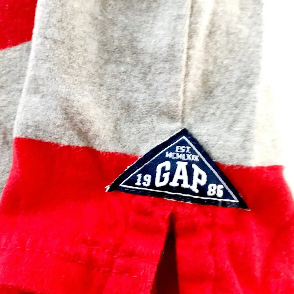 GAP boy rugby